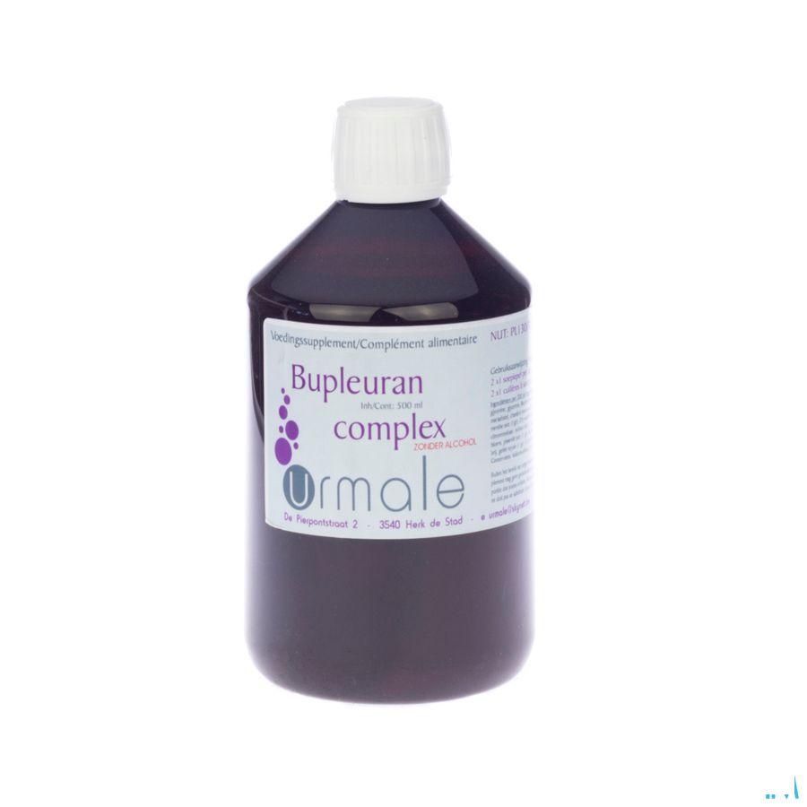 Bupleuran Cpl 500 ml  -  Elin