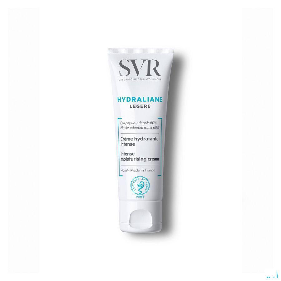 Hydraliane Licht Creme Tube 40 ml  -  Svr Laboratoire