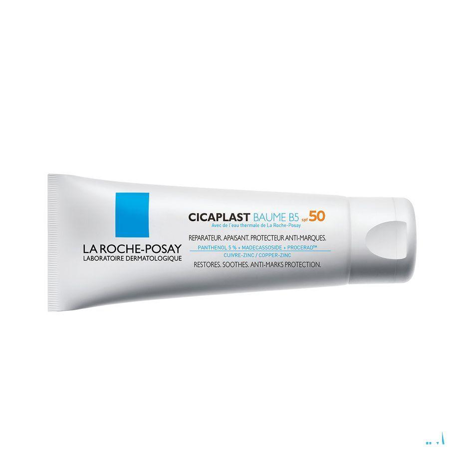 Cicaplast Balsem B5 Ip50 + 40 ml  -  La Roche-Posay