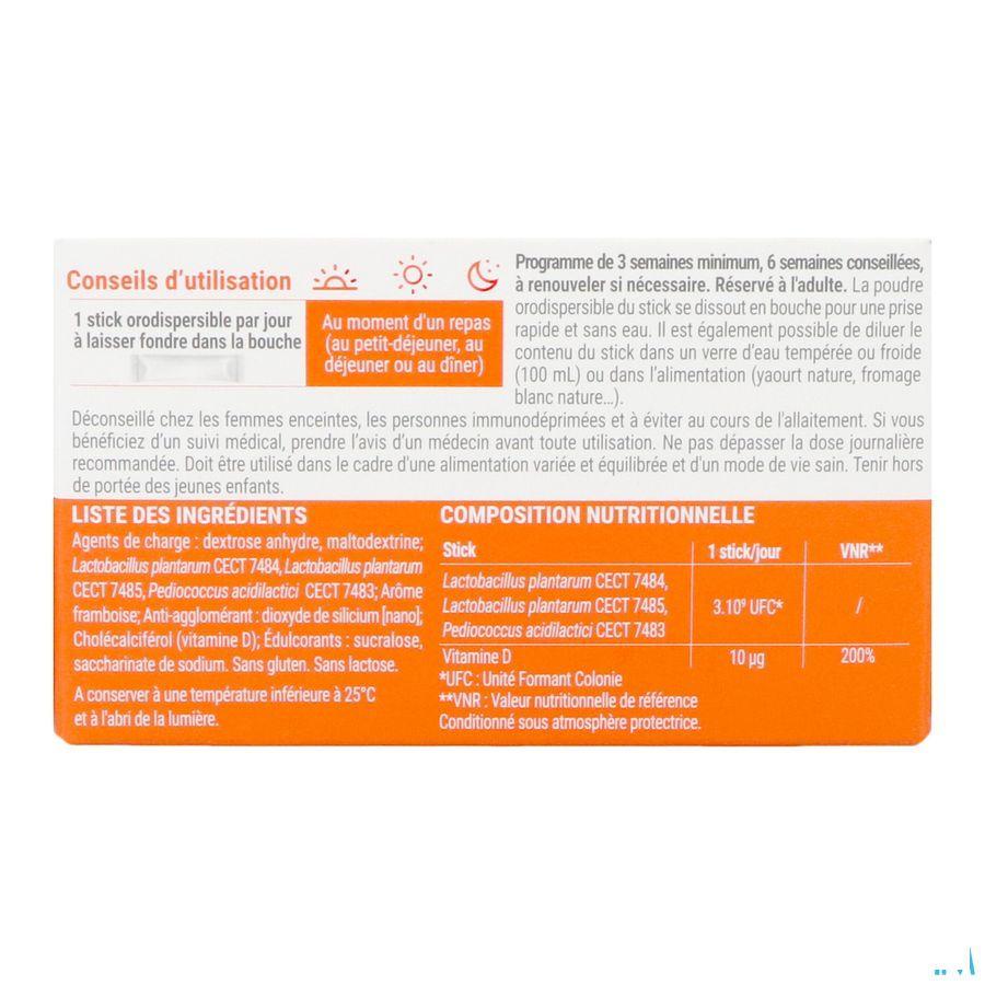 Probiolog Florvis Stick 28