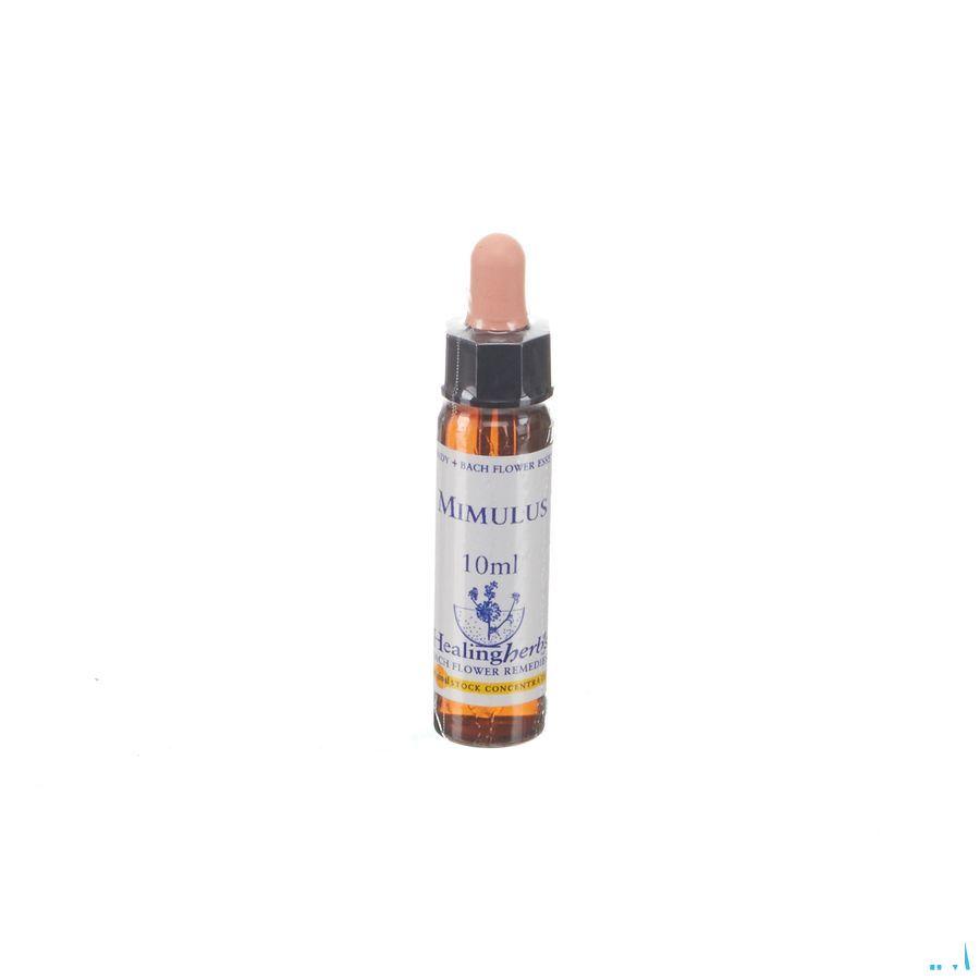 Healing Herbs Mimulus 10 ml