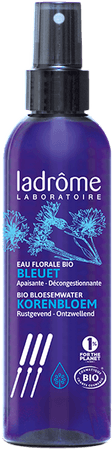 Korenbloemwater 200 ml  -  Ladrome