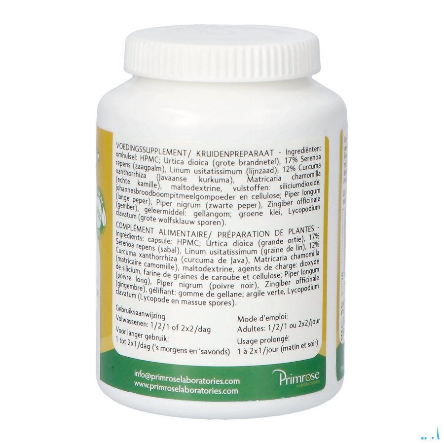 Primabentis Capsule 180  -  Primrose Laboratories