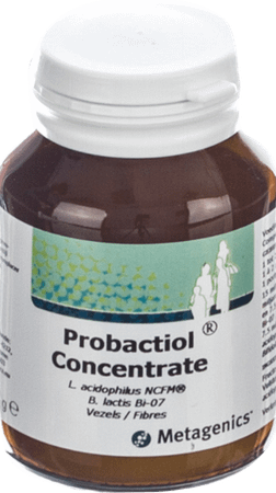 Probactiol Concentrate Pdr 50 gr 4218  -  Metagenics