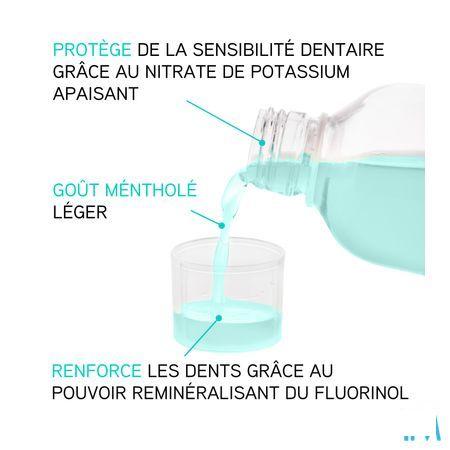 Elril Sensitive Gevoelige Tanden 500 ml