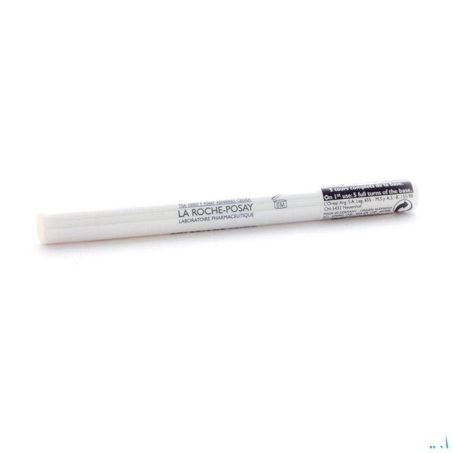 Toleriane Penseel Corrector Geel 2,2g  -  La Roche-Posay