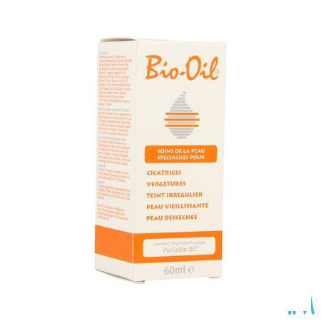 Bio-oil Herstellende Olie 60 ml