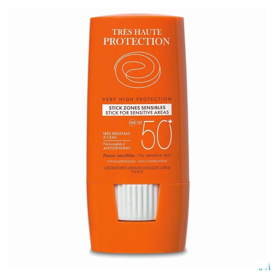 Avene Zonnestick Breed Gev.zone Ip50 + 10 gr  -  Avene