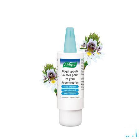 Vogel Oogdruppels Extra Intensief 10 ml  -  A.vogel