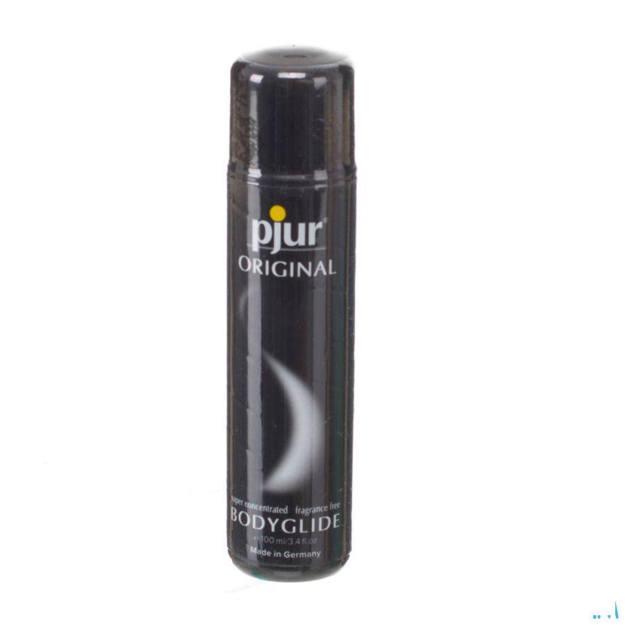Pjur Original Bodyglide Glijmiddel 100 ml
