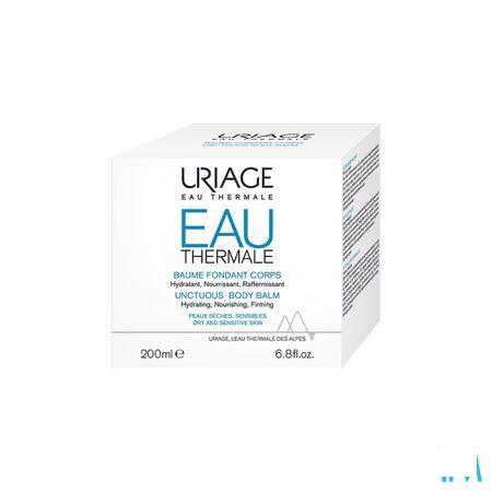 Uriage Baume Fondant Corps 200 ml