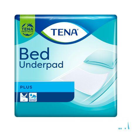 Tena Bed Plus 40X60Cm 1X40 77013200