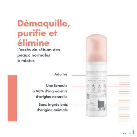 Avene Essentiels Reinigende Mousse 150 ml
