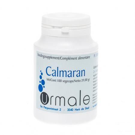 Calmaran Gel 100  -  Elin