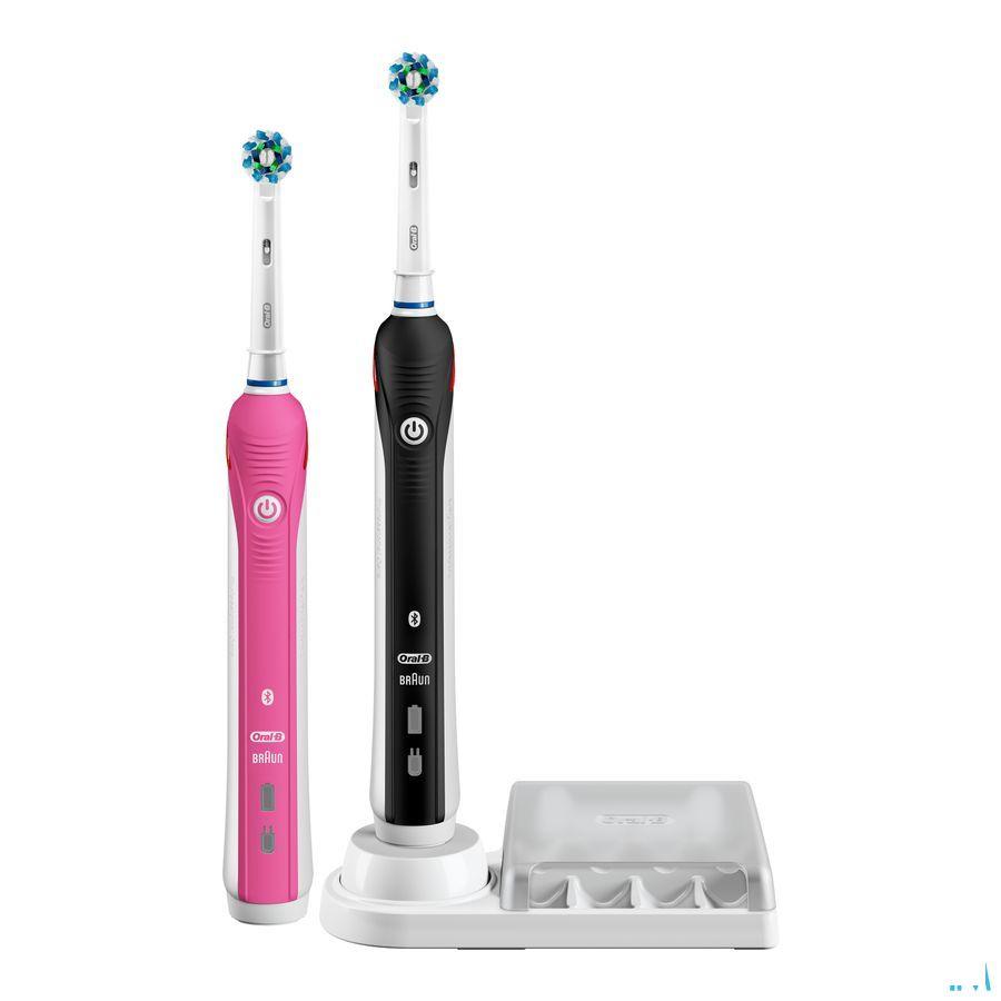 Oral-B Smart 4900