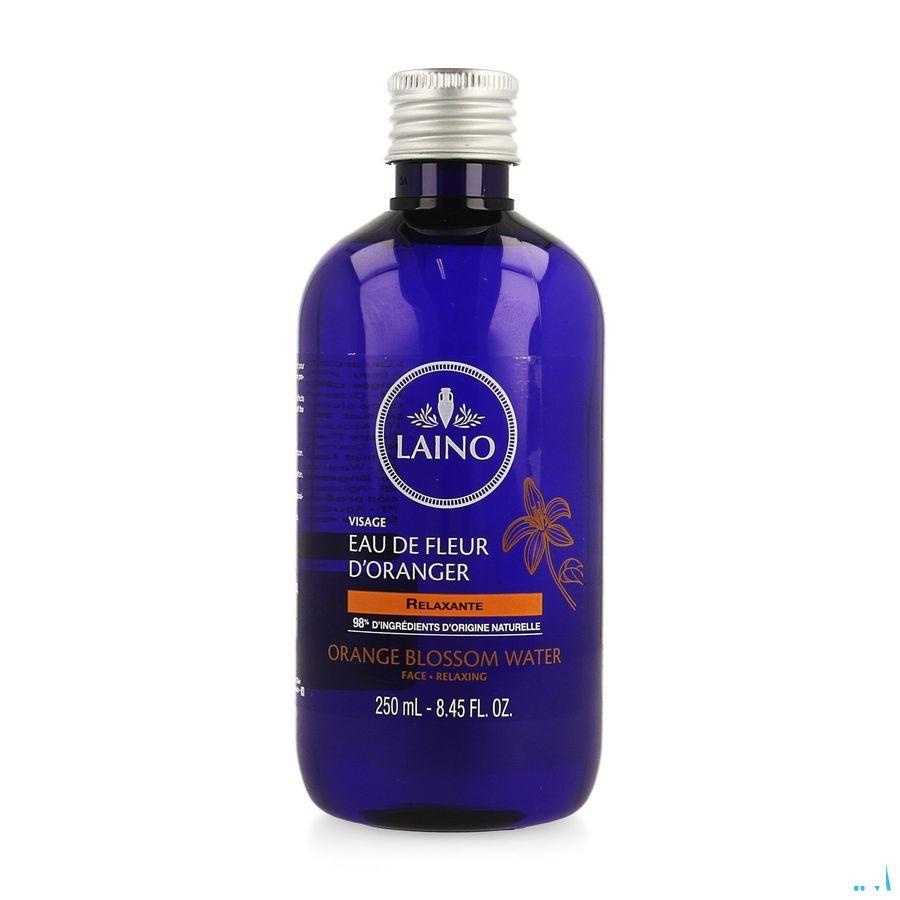 Laino Bloesemwater Oranjebloesem 250 ml