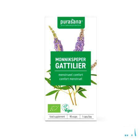 Gattilier 9 mg Capsule 90 Fr-bio-02