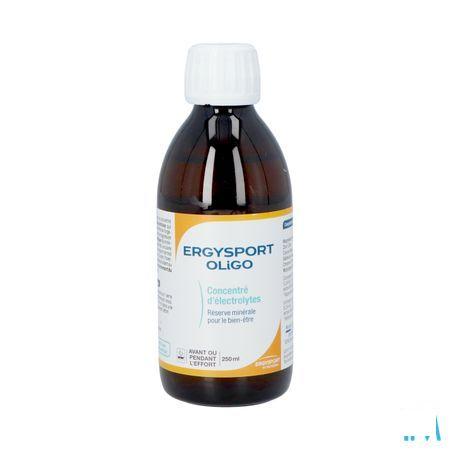 Ergysport Oligo 250 ml