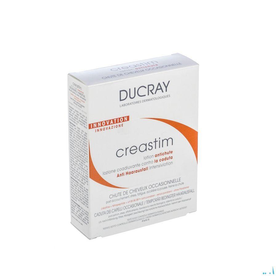 Ducray Creastim Lotion 60 ml  -  Ducray Benelux