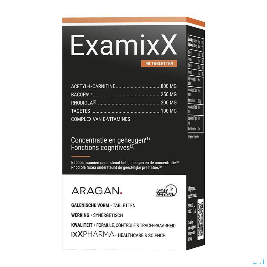 Examixx Tabl 90