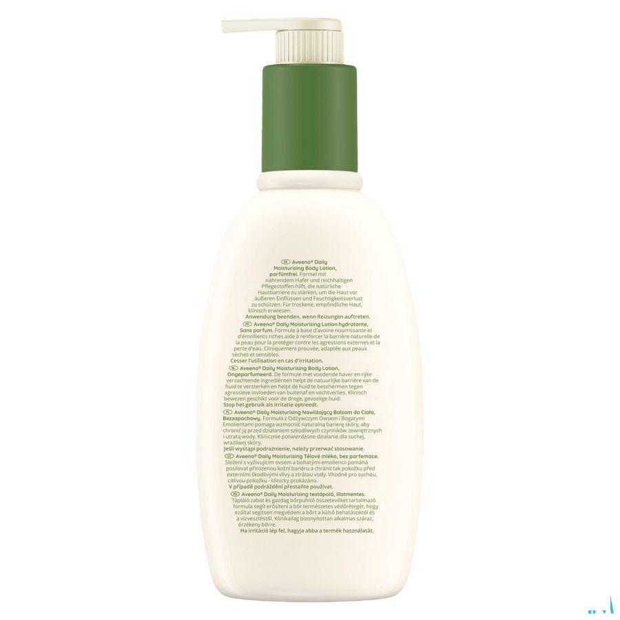 Aveeno Daily Moisturising Body Lotion 300 ml