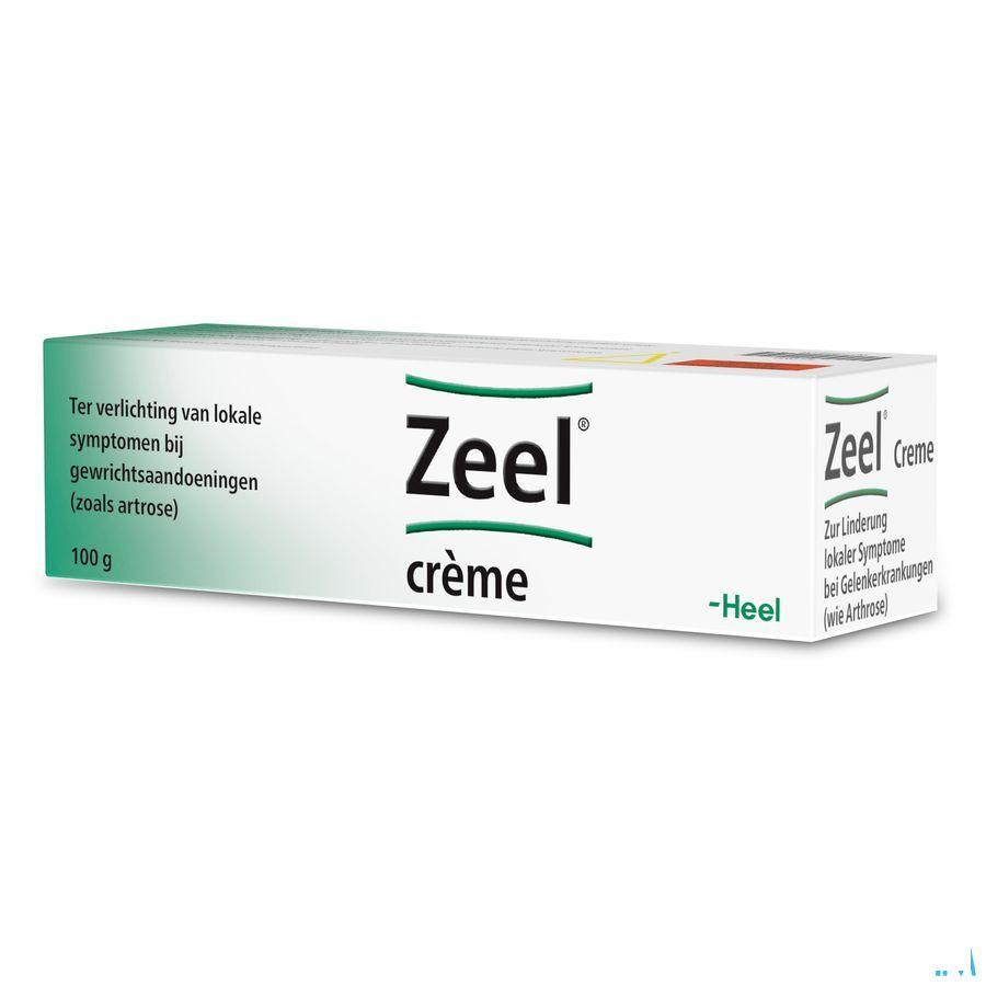 Zeel Creme 100 gr  -  Heel