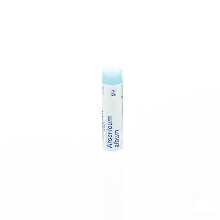 Arsenicum Album MK Gl  -  Boiron