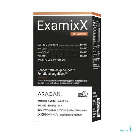 Examixx Tabl 90