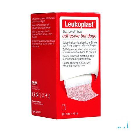 Elastomull Haft 10cm x 4M 1 Leukoplast