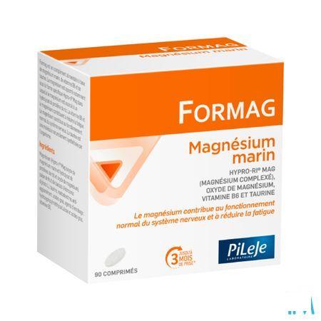 Formag Comprimes 90  -  Pileje
