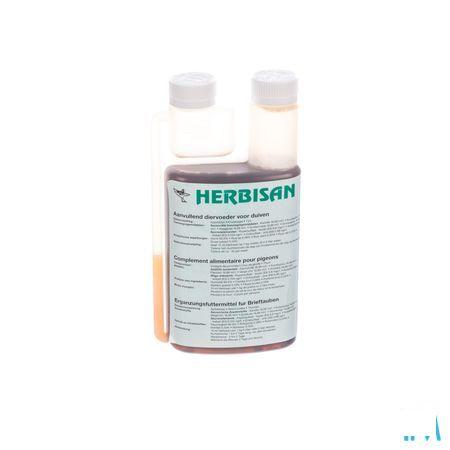 Herbisan 550 ml