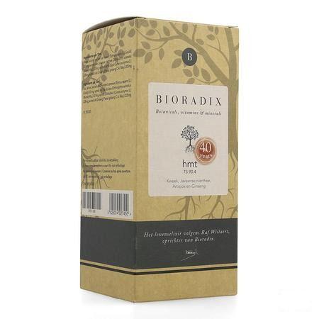 Biotoop Hmt 75.90.4 500 ml