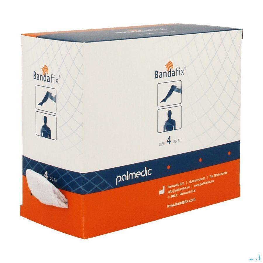 Bandafix Helanca Cuisse-epaule T4 25m 