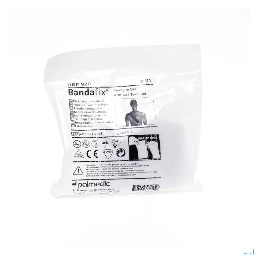 Bandafix Helanca Aisselle T20-6 9285920