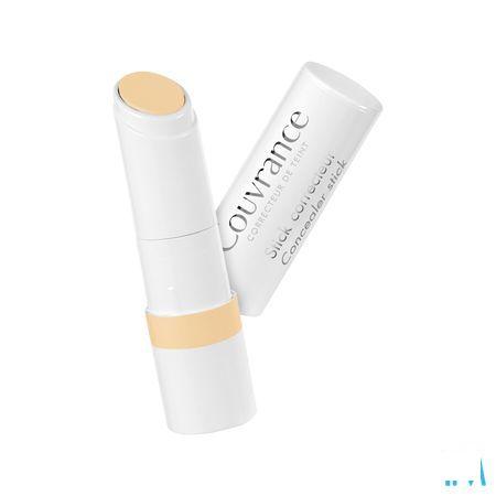 Avene Couvrance Stick Correcteur Jaune  -  Avene
