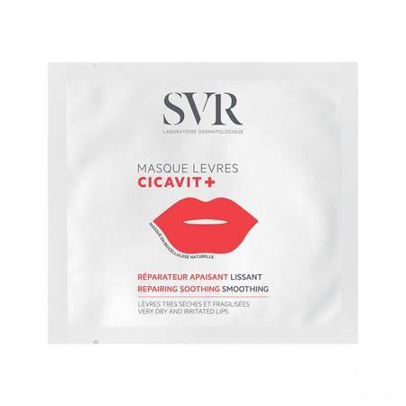 Cicavit Masque Levres 5 ml  -  Svr Laboratoire