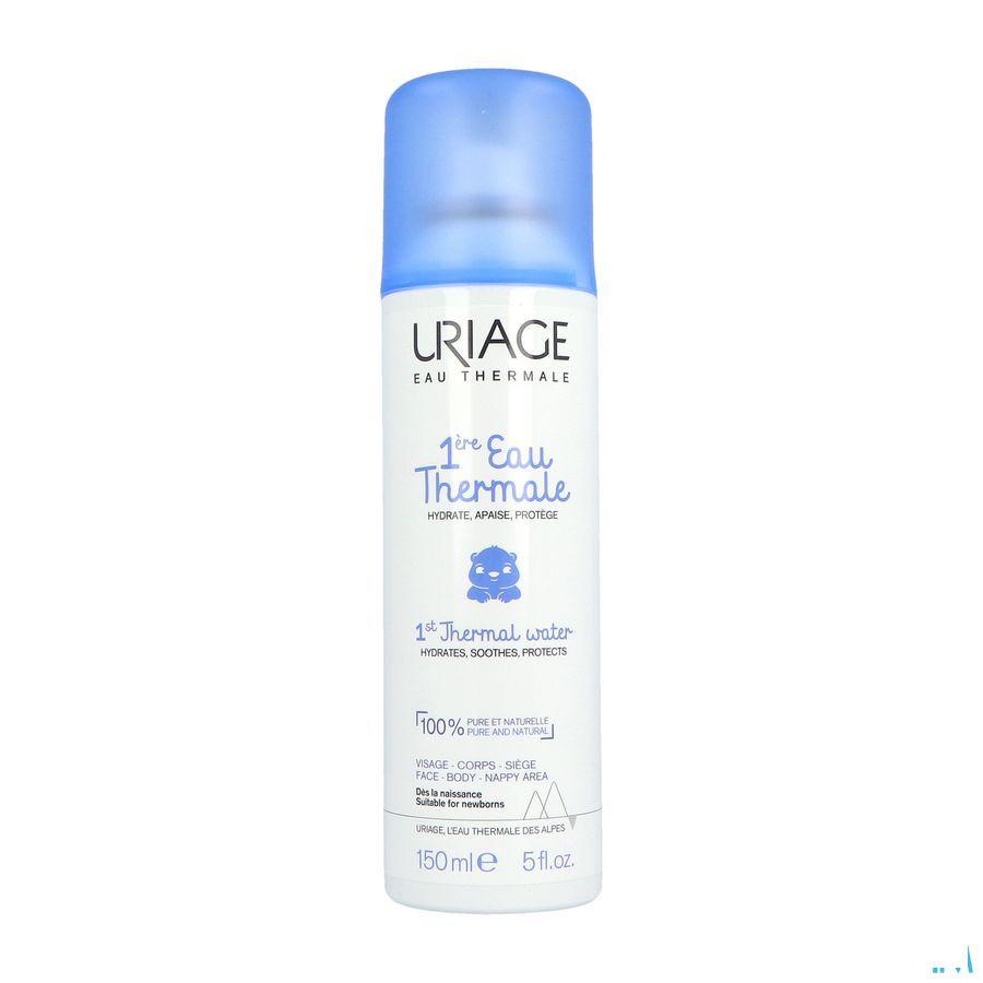 Uriage Bebe 1ere Eau Thermale 150 ml