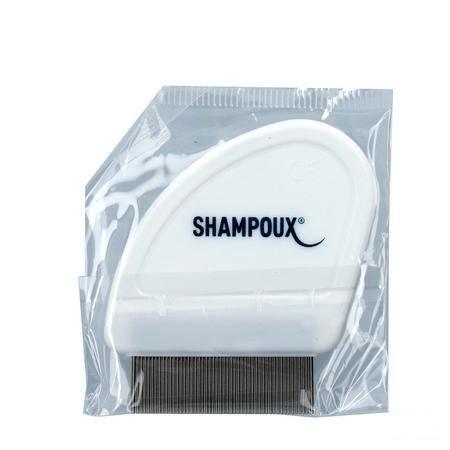 Shampoux Luizenkam