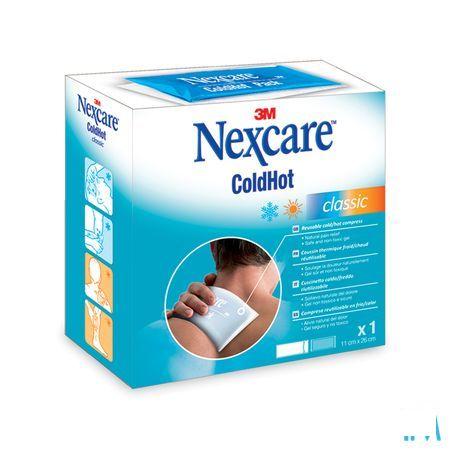 Nexcare 3m Cold Hot Back-abdomen Belt S N15711s  -  3M