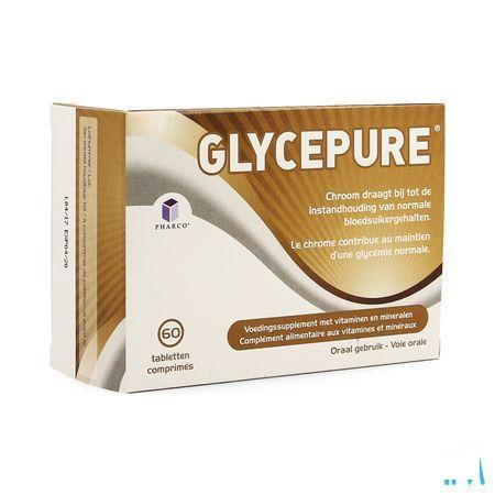 Glycepure Tabletten 60