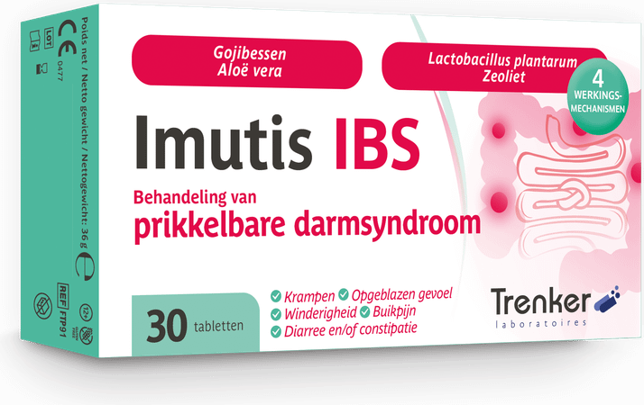 Imutis Ibs Tabl 30