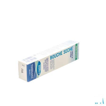 Bioxtra Droge Mond Tandpasta Zacht Tube 50 ml  -  Lifestream Pharma