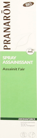 Aromaforce Bio Spray Assainissant 150 ml  -  Pranarom