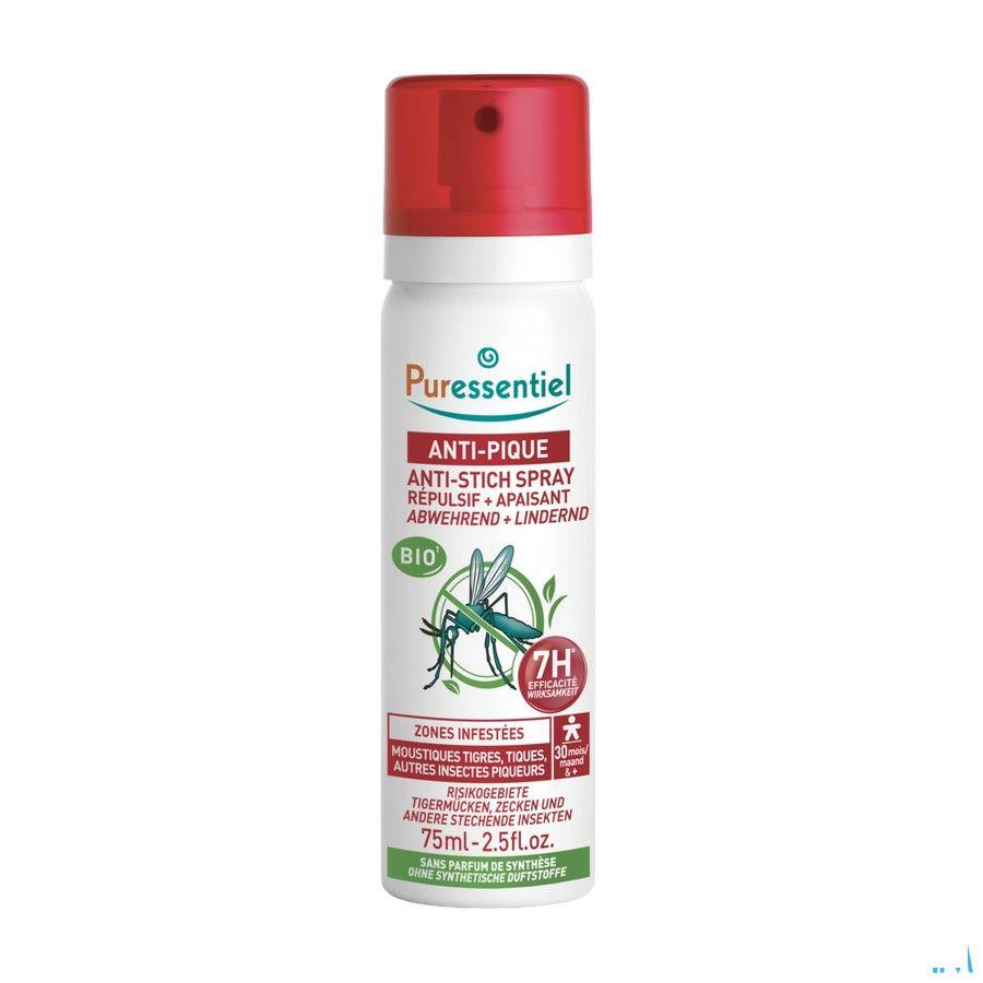 Puressentiel Anti-pique Spray 75 ml  -  Puressentiel