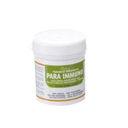 Para Immuno Gel 60