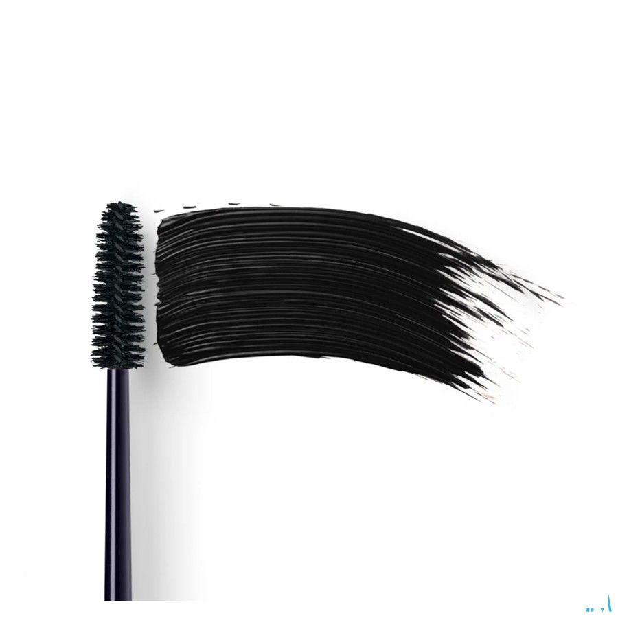 Dr.Hauschka Volume Mascara 01 black 8 ml   -  Wala Nederland