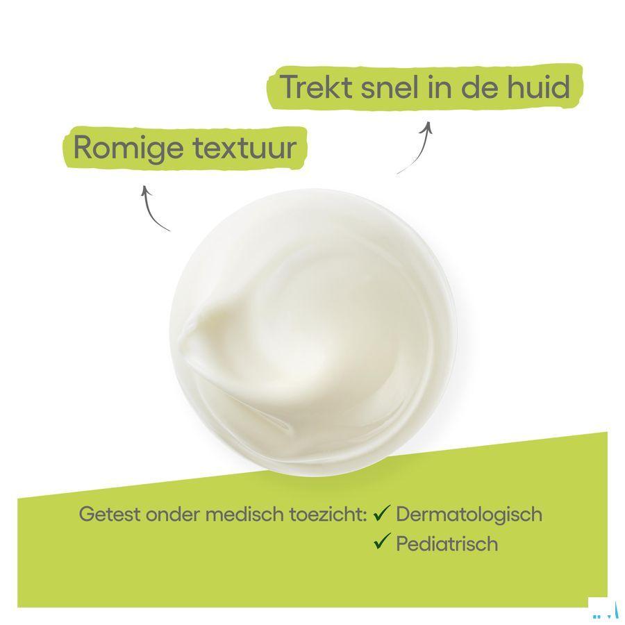 Aderma Exomega Control Creme Emolierend Tube 400 ml  -  Aderma
