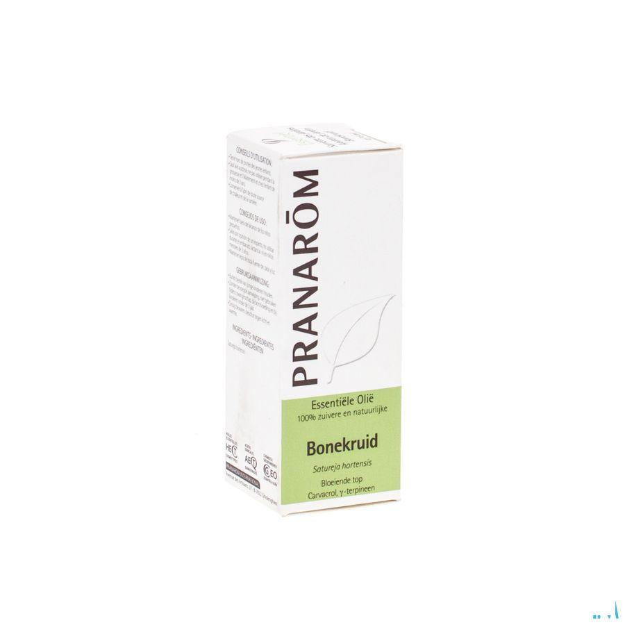 Bonenkruid Tuin Essentiele Olie 5 ml  -  Pranarom