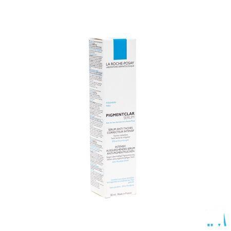 Pigmentclar Serum 30 ml  -  La Roche-Posay