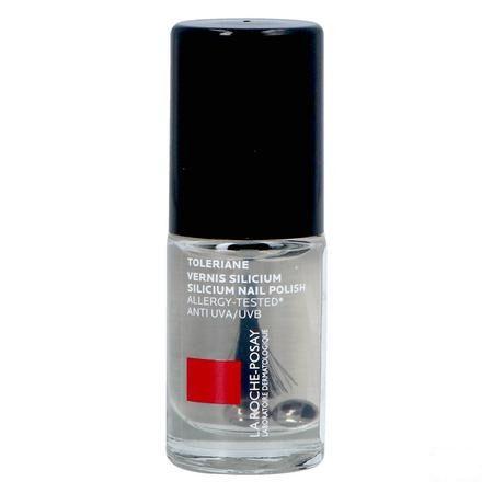 Silicium 00 Top Coat Fl 6ml